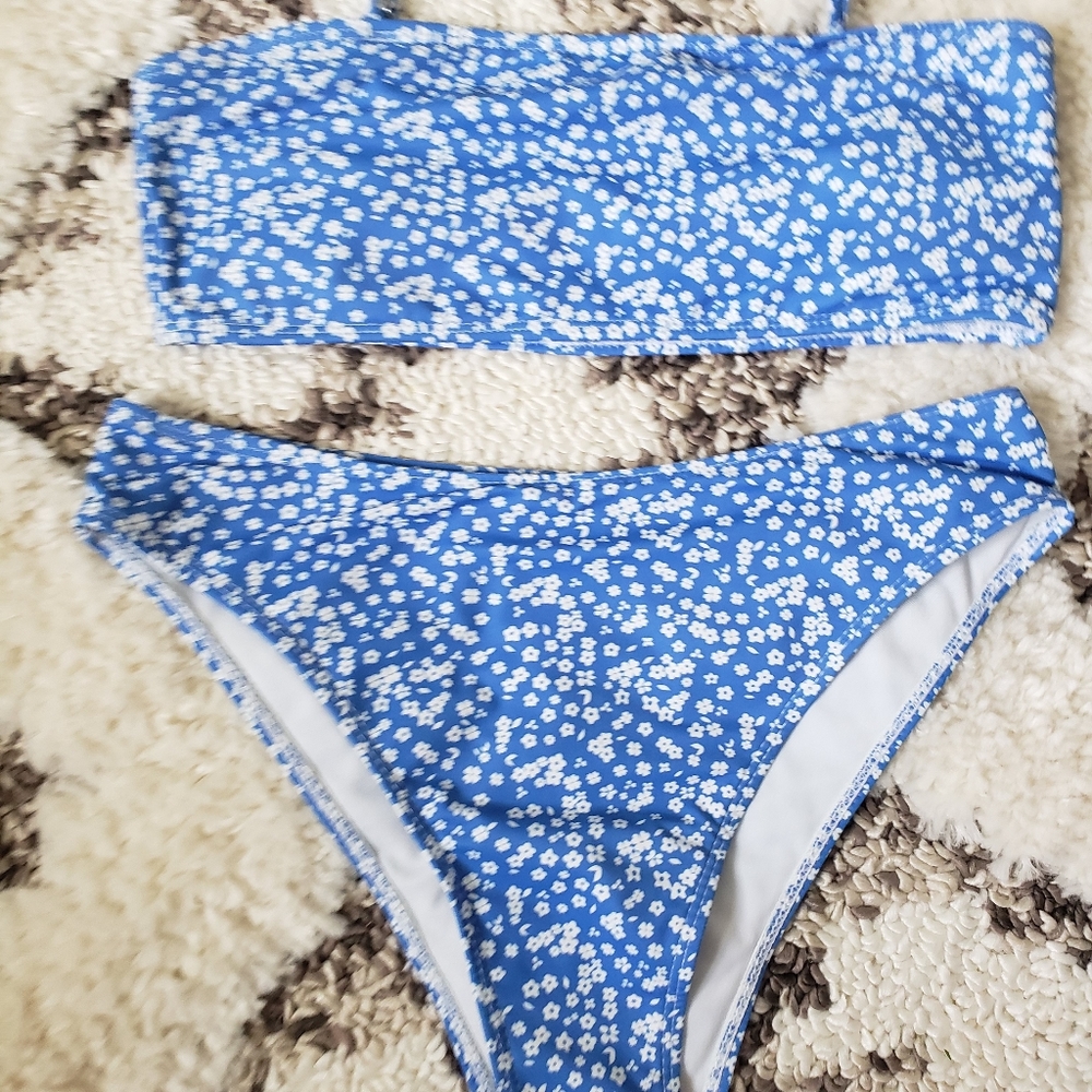 Swimsuit size M